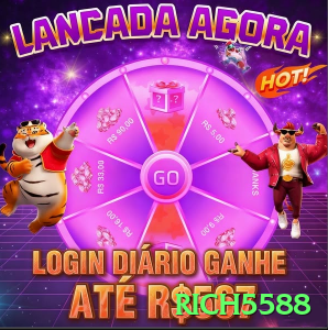 rich5588 - Estratégias, Dicas e Segredos Revelados01 - rich5588 🎰✨ Trigger de bônus em slots: aumente stake quando free spins estiver perto — maximize expectativa! 🌟🤑