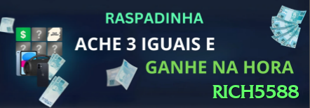 rich5588 no Brasil: Análise Completa e Recomendações02 - rich5588 🎰💹 Slots high volatility + trigger bet: stake máximo quando bônus está “devendo” — um único hit de 500x+ muda sua vida financeira! 🌟🤑