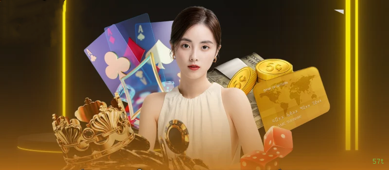 57t app de jogo para jogadores brasileiros