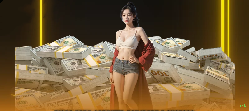 Baixar 57t app para jogadores brasileiros